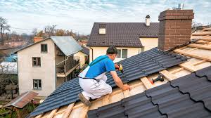 Professional Roofing in Lake Mack Forest Hills, FL